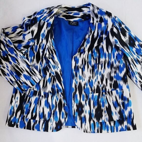 Theresa Renz  Blazer Jacket  - Picture 5 of 13
